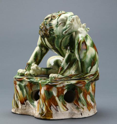 线上展览 | “和合与共” ·交融生美(二)入乡随俗·无问西东 线上展览 | “和合与共” ·交融生美(二)入乡随俗·无问西东