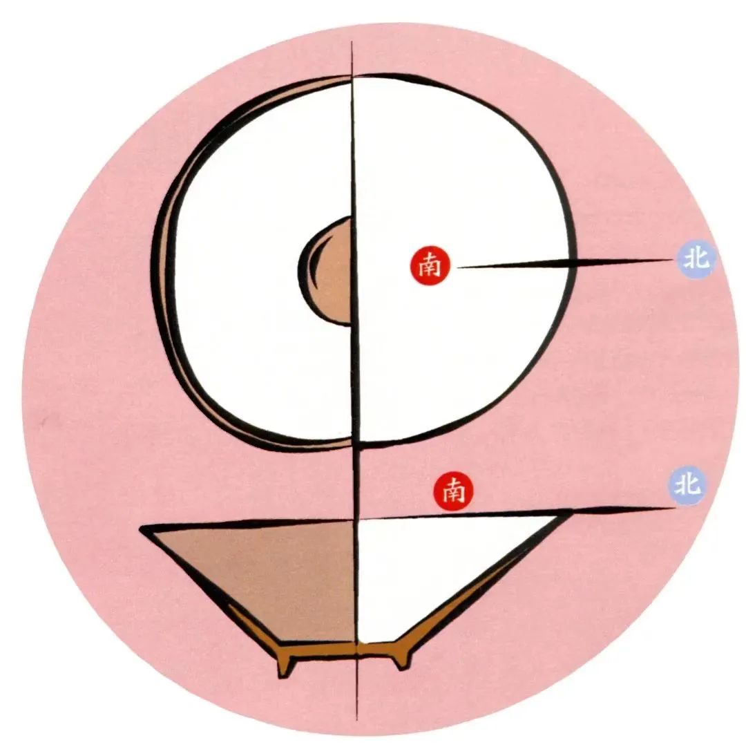 宝博微课堂|风好正扬帆（十二）：中国古代航海科技展——浮针辨维引路领航 星辰大海永不止步