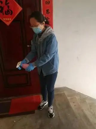 责之所在,“疫”往无前——宝鸡青铜器博物院陈列部抗疫小记 责之所在,“疫”往无前——宝鸡青铜器博物院陈列部抗疫小记