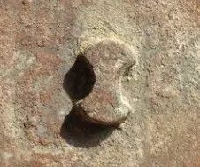 宝博微课堂丨铜镜博览会之三——镜钮集锦 宝博微课堂丨铜镜博览会之三——镜钮集锦