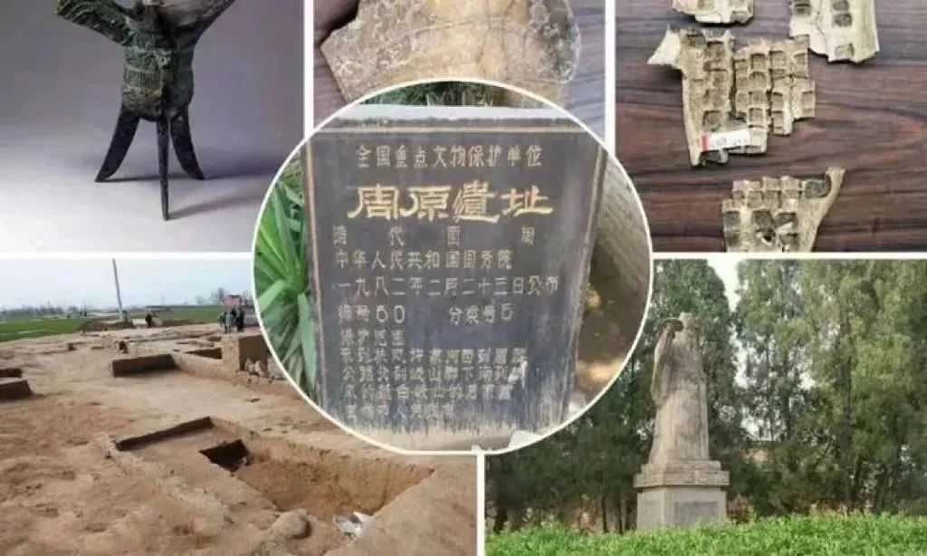 宝博微课堂|文化和自然遗产日（一）：文化耀千古，遗产传万年