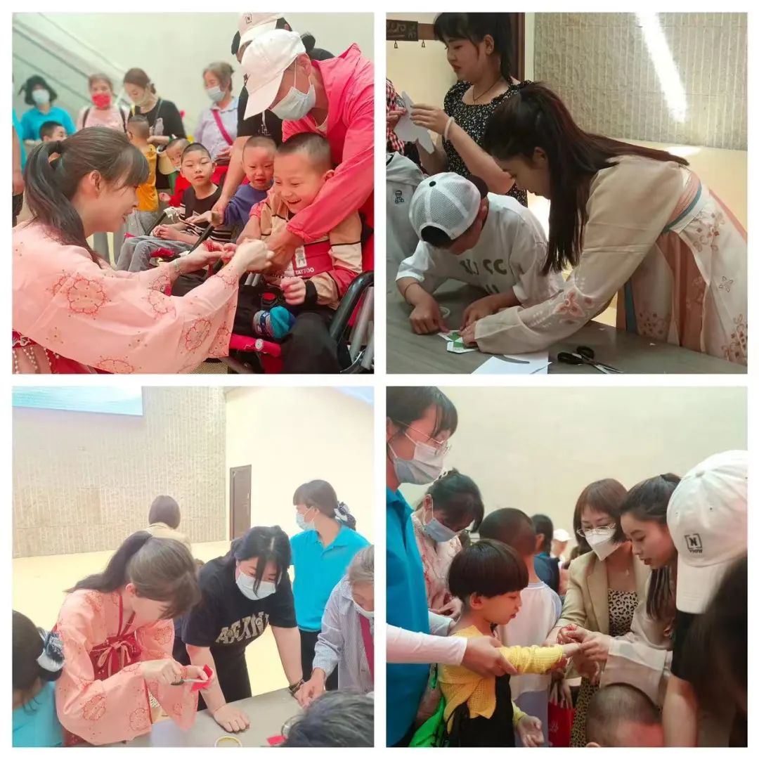 端午节|宝鸡青铜器博物院举办端午节系列活动 端午节|宝鸡青铜器博物院举办端午节系列活动