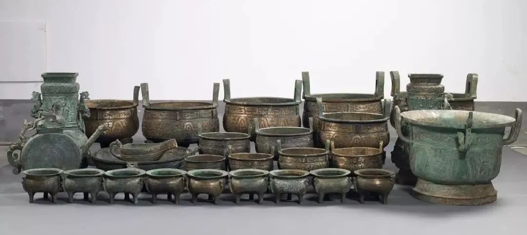 廉政微课堂 | 四十三年逨鼎中的廉政思想（一）