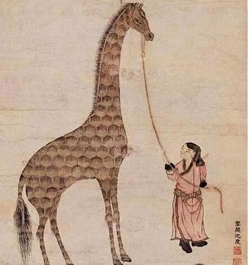 宝博微课堂| 风好正扬帆（九）：中国古代航海科技展—郑和下西洋