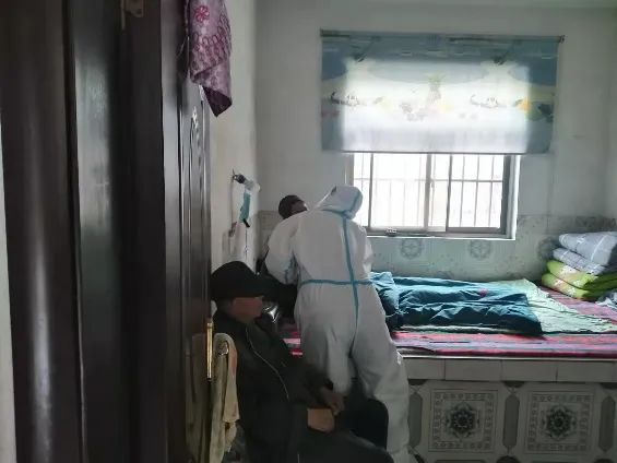 战疫有我——宝鸡青铜器博物院驻坪头镇大坪村第一书记姚让利抗疫日记