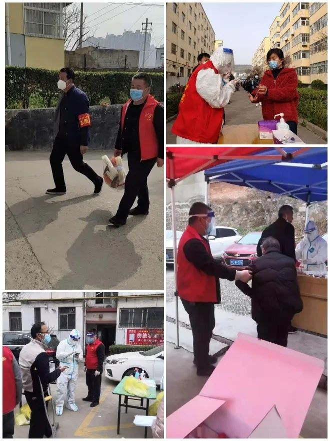 我，也和你们一样—— 宝鸡青铜器博物院索小强战“疫”日记