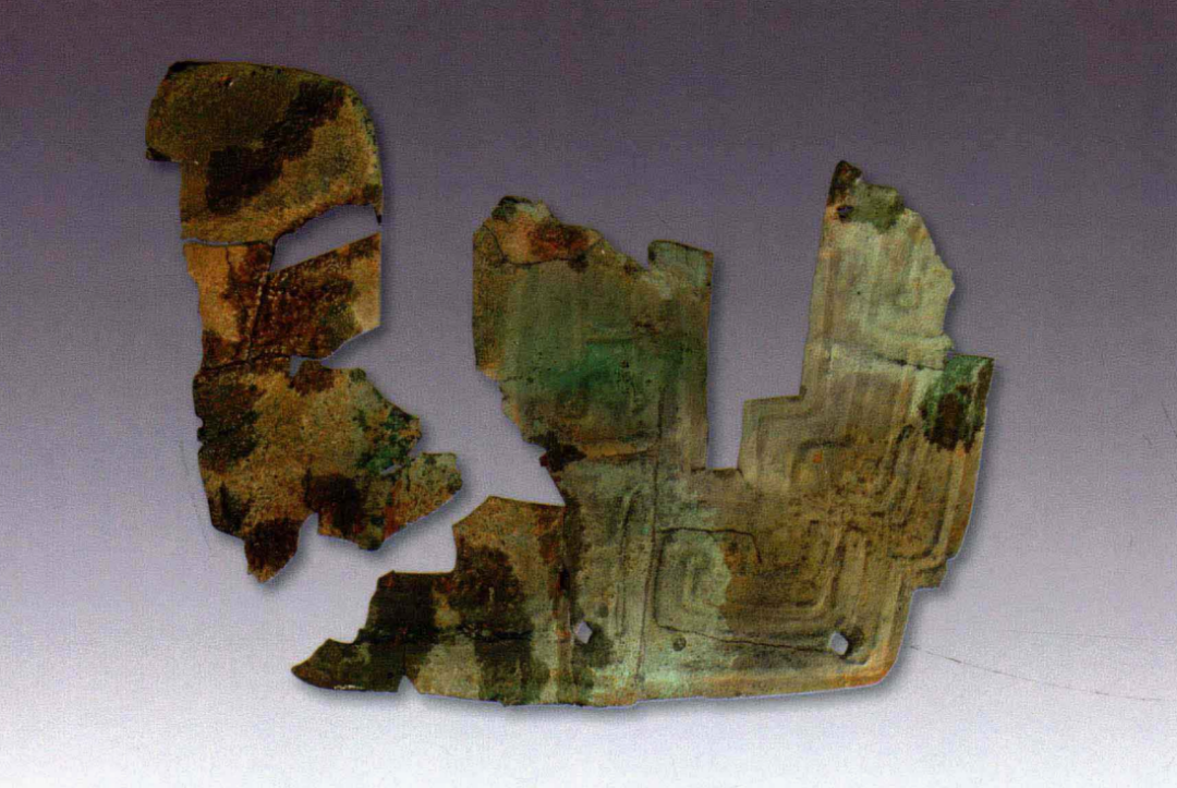 宝博微课堂：商周时期的几件热锻薄壁青铜器