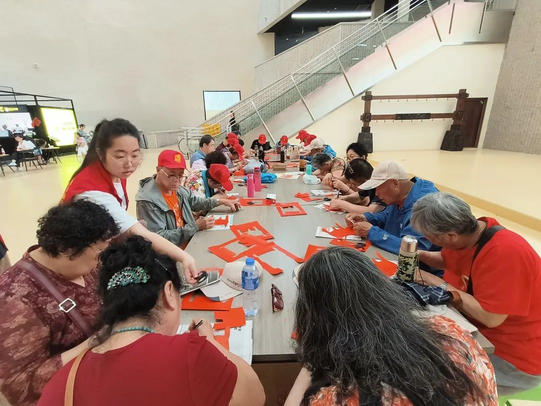 文化和自然遗产日|保护文化遗产,续写文化根脉 文化和自然遗产日|保护文化遗产,续写文化根脉