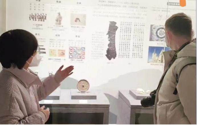 线上展览| “和合与共”圆满闭幕 虚拟展厅 线上来袭 线上展览| “和合与共”圆满闭幕 虚拟展厅 线上来袭