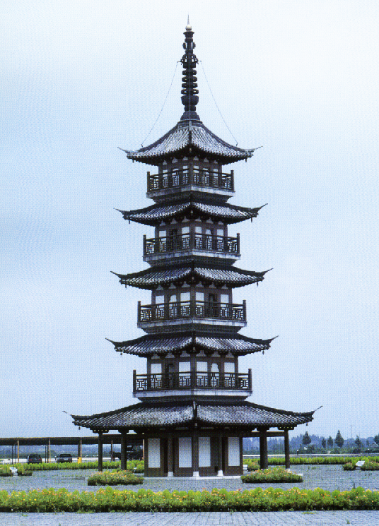 宝博微课堂|风好正扬帆（十）：中国古代航海科技展—陆标导航