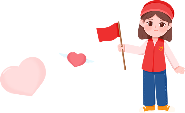 渭水苑封控区里的文博抗疫志愿者