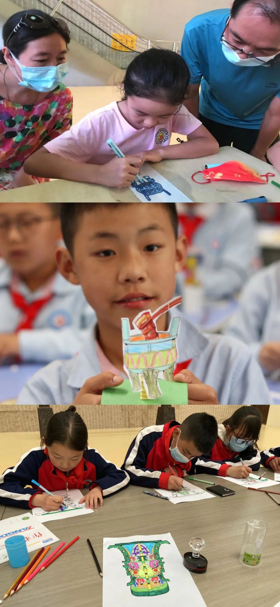 宝鸡青铜器博物院“五一”假期开放公告 宝鸡青铜器博物院“五一”假期开放公告