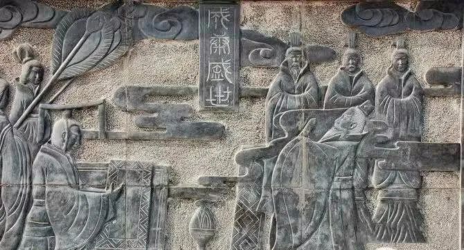 宝博微课堂 | 周秦故事我来讲（十一）成康之治之周公辅政