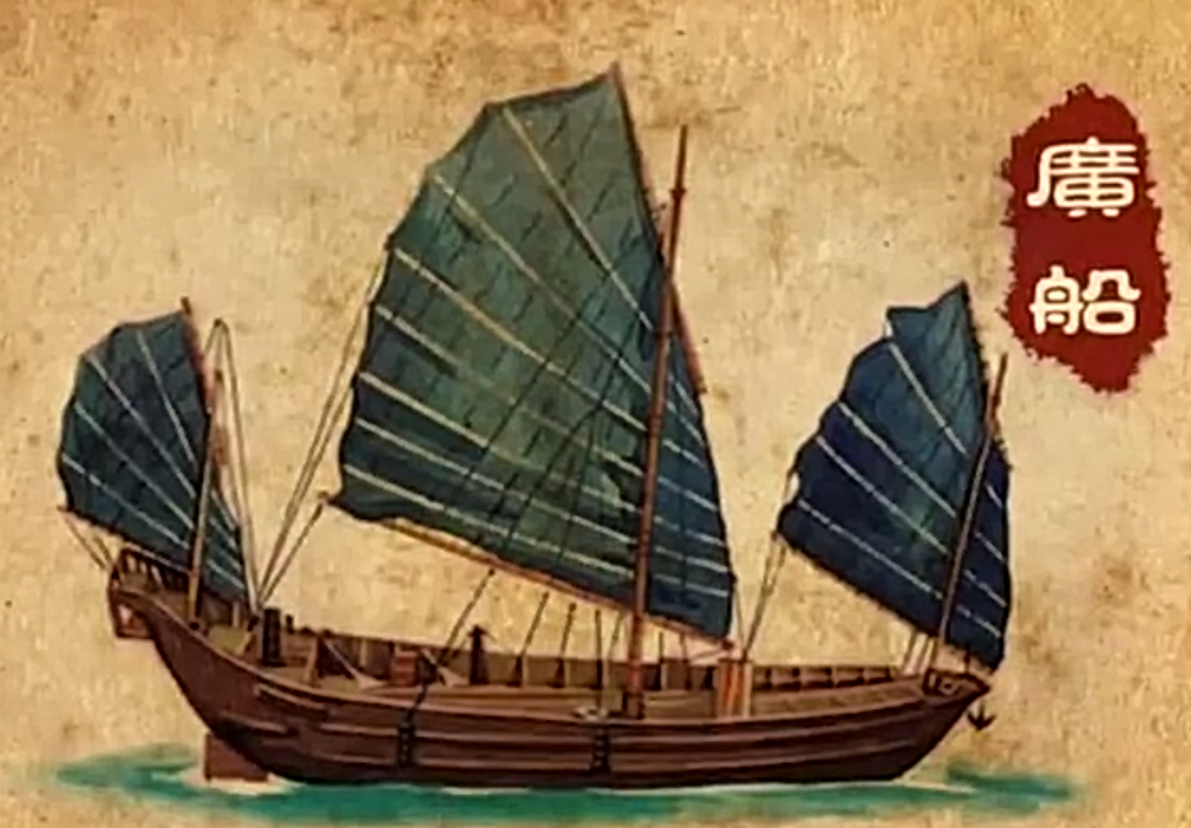 喜迎二十大 风好正扬帆｜航渡工具的演进