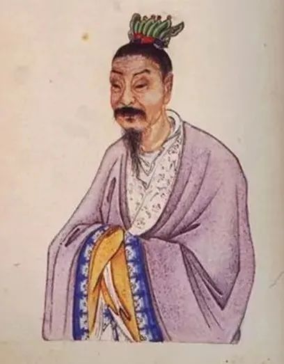 宝博微课堂 | 周秦故事我来讲(一)—后稷降生 宝博微课堂 | 周秦故事我来讲(一)—后稷降生