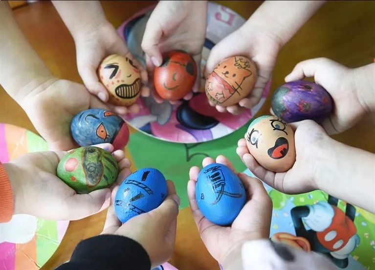 宝博微课堂|节气系列:立夏 宝博微课堂|节气系列:立夏