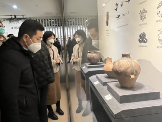 线上展览| “和合与共”圆满闭幕 虚拟展厅 线上来袭 线上展览| “和合与共”圆满闭幕 虚拟展厅 线上来袭