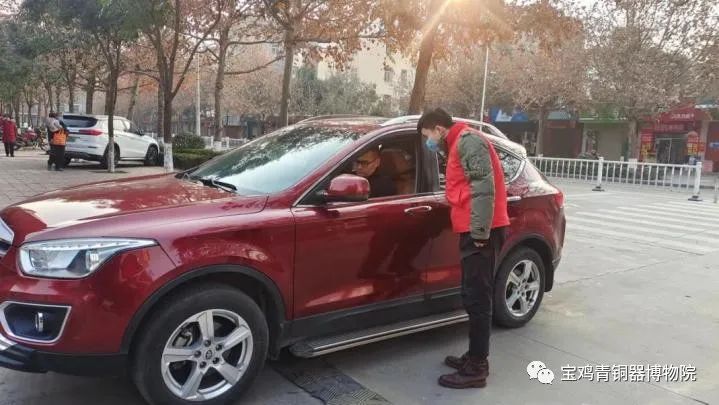 下沉县区助防疫,展现风采勇担当 下沉县区助防疫,展现风采勇担当