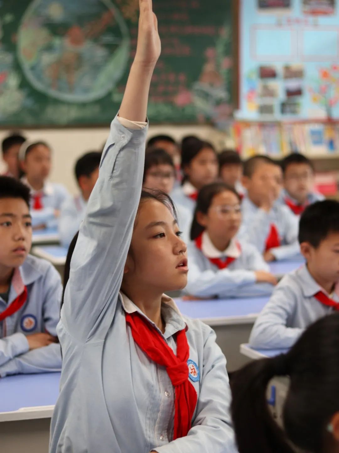 科技之春伴我行——流动博物馆进校园 科技之春伴我行——流动博物馆进校园