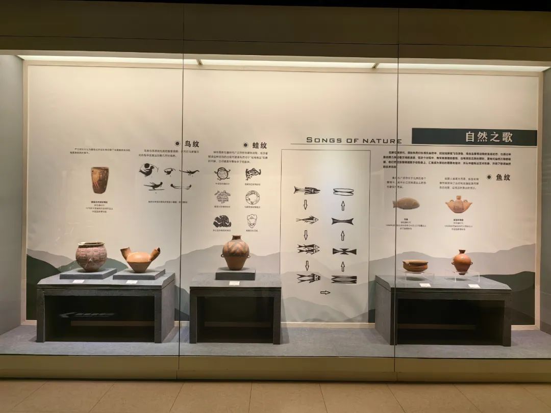 新展开幕 | “和合与共” 宝博开展 亮点纷呈 抢先来看! 新展开幕 | “和合与共” 宝博开展 亮点纷呈 抢先来看!