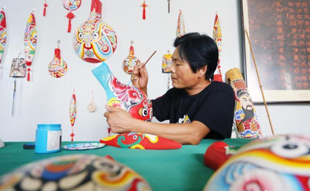 宝博微课堂|文化和自然遗产日（一）：文化耀千古，遗产传万年