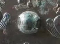 宝博微课堂丨铜镜博览会之三——镜钮集锦 宝博微课堂丨铜镜博览会之三——镜钮集锦