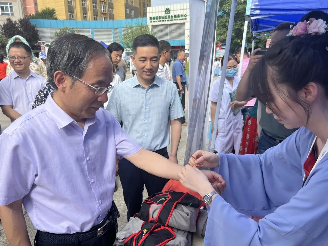 端午节|宝鸡青铜器博物院举办端午节系列活动 端午节|宝鸡青铜器博物院举办端午节系列活动