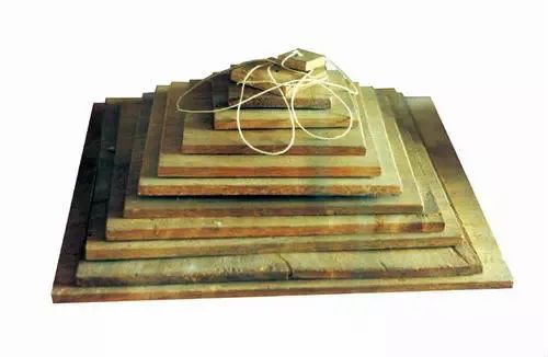 宝博微课堂|风好正扬帆（十一）：中国古代航海科技展—牵星过洋