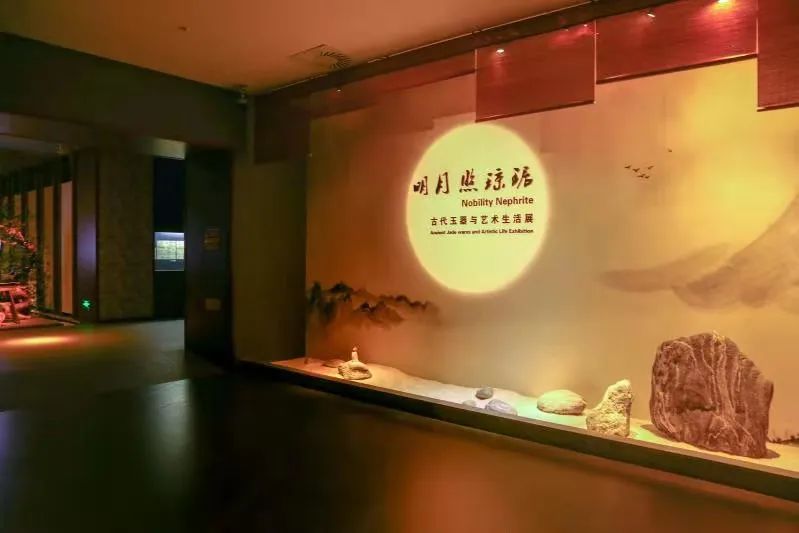 宝鸡青铜器博物院“五一”假期开放公告 宝鸡青铜器博物院“五一”假期开放公告