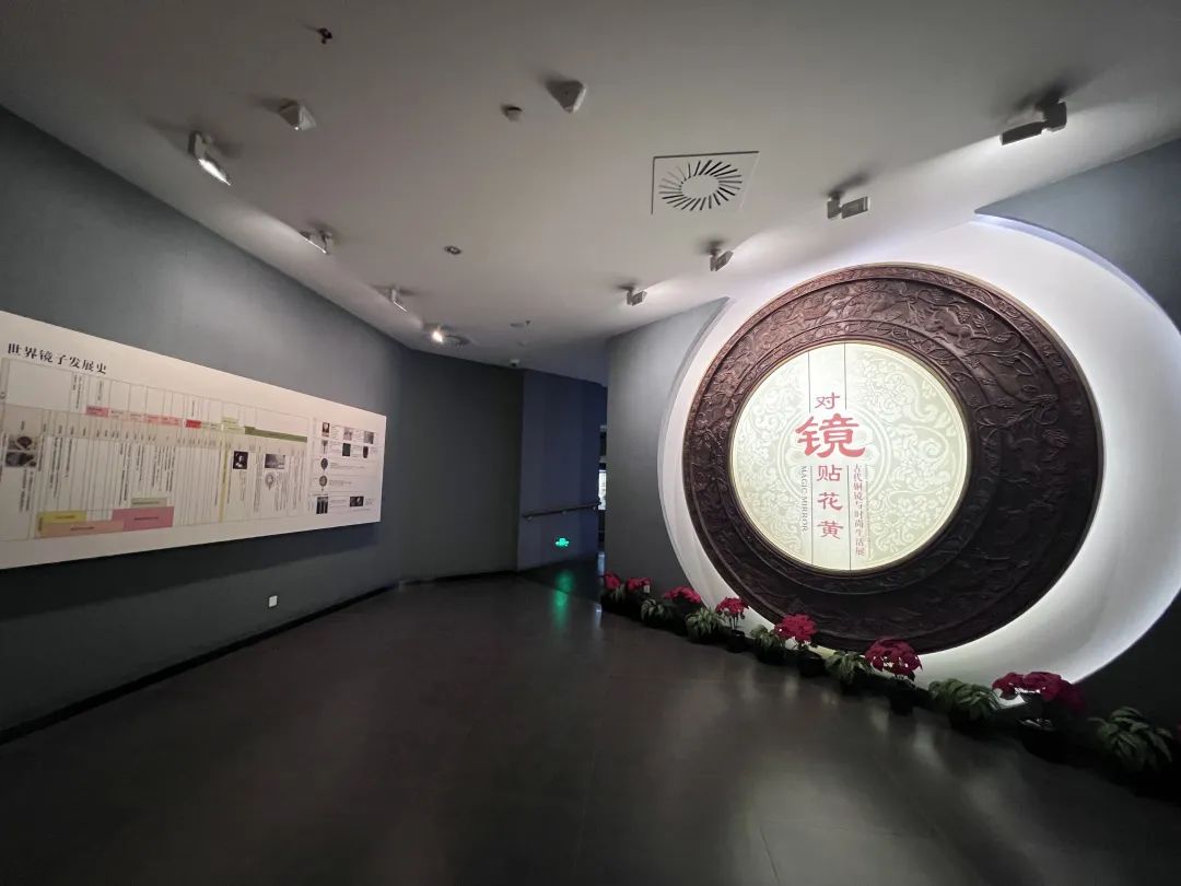 宝鸡青铜器博物院国庆节开放公告