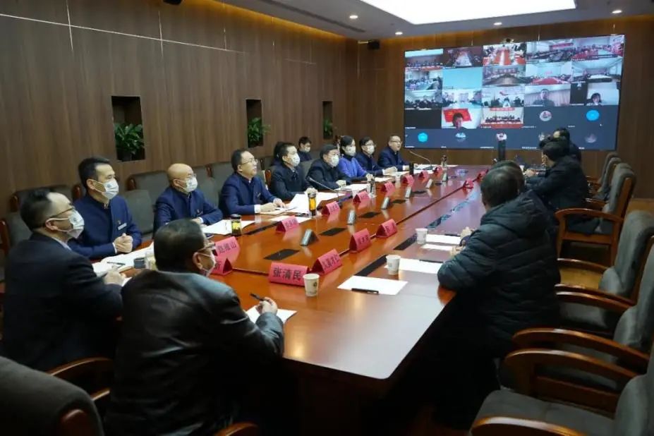 宝鸡青铜器博物院成为黄河流域博物馆联盟成员 宝鸡青铜器博物院成为黄河流域博物馆联盟成员