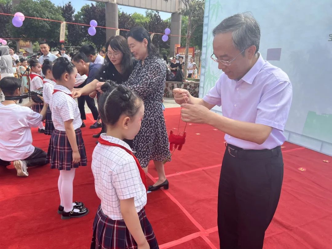 端午节|宝鸡青铜器博物院举办端午节系列活动 端午节|宝鸡青铜器博物院举办端午节系列活动