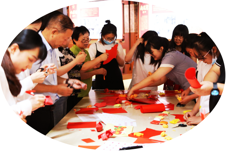 立足职能促发展  砥砺奋进开新局