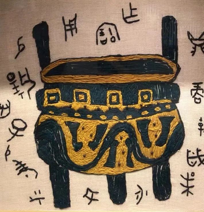 童心绘“六一” 快乐常相伴