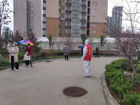 责之所在,“疫”往无前——宝鸡青铜器博物院陈列部抗疫小记 责之所在,“疫”往无前——宝鸡青铜器博物院陈列部抗疫小记