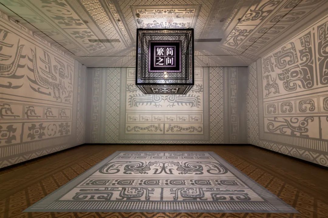 “繁简之间”助力5·18国际博物馆日