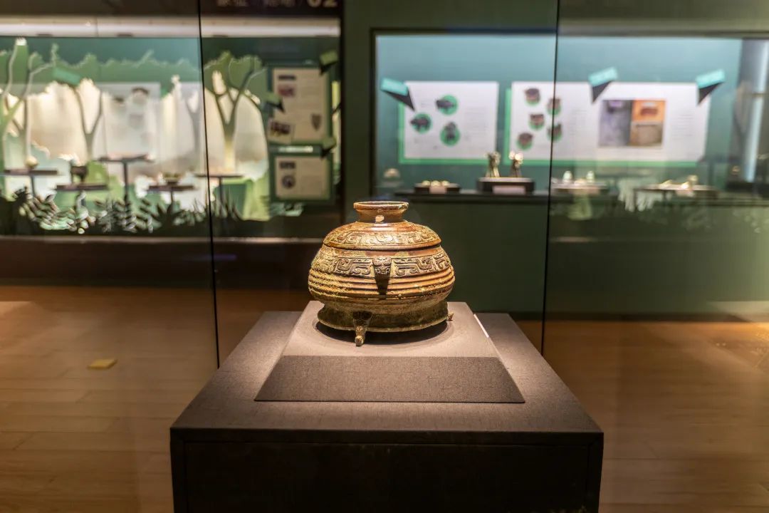 “繁简之间”助力5·18国际博物馆日