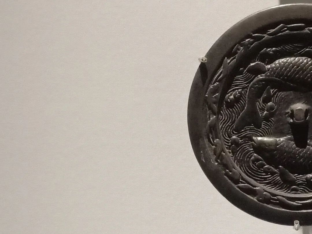 宝博微课堂——铜镜博览会之十三:金代双鱼镜 宝博微课堂——铜镜博览会之十三:金代双鱼镜