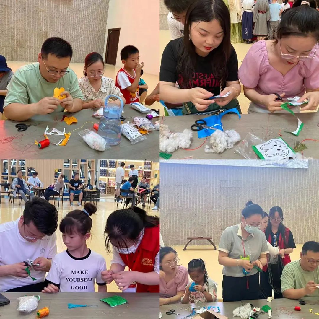 端午节|宝鸡青铜器博物院举办端午节系列活动 端午节|宝鸡青铜器博物院举办端午节系列活动