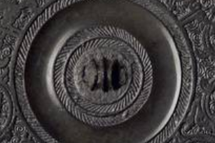 宝博微课堂丨铜镜博览会之三——镜钮集锦 宝博微课堂丨铜镜博览会之三——镜钮集锦