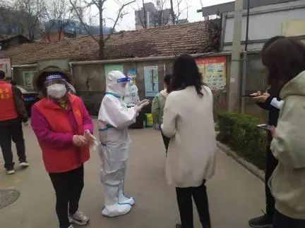 责之所在,“疫”往无前——宝鸡青铜器博物院陈列部抗疫小记 责之所在,“疫”往无前——宝鸡青铜器博物院陈列部抗疫小记