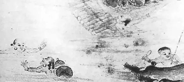 喜迎二十大 风好正扬帆｜航渡工具的演进