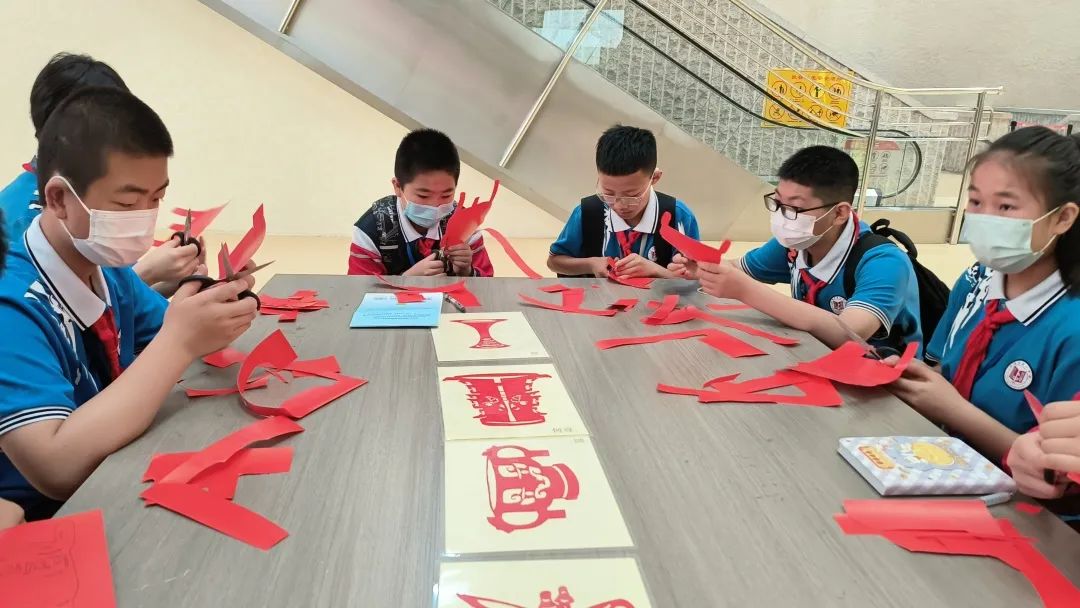 文化和自然遗产日|保护文化遗产,续写文化根脉 文化和自然遗产日|保护文化遗产,续写文化根脉