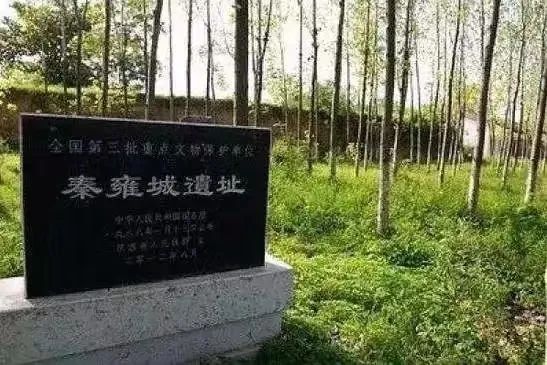 宝博微课堂｜周秦故事我来讲（二十六）—雍城建都