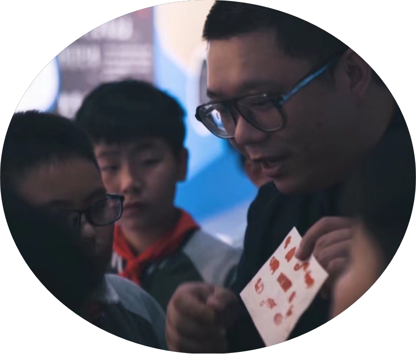 展览闭幕| “繁简之间” 下站再见——宝鸡出土青铜器纹饰艺术展在杭州圆满落幕 展览闭幕| “繁简之间” 下站再见——宝鸡出土青铜器纹饰艺术展在杭州圆满落幕