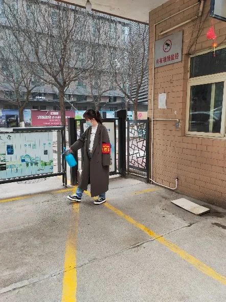 使命在肩，勇往直前——宝鸡青铜器博物院保管部抗疫纪实