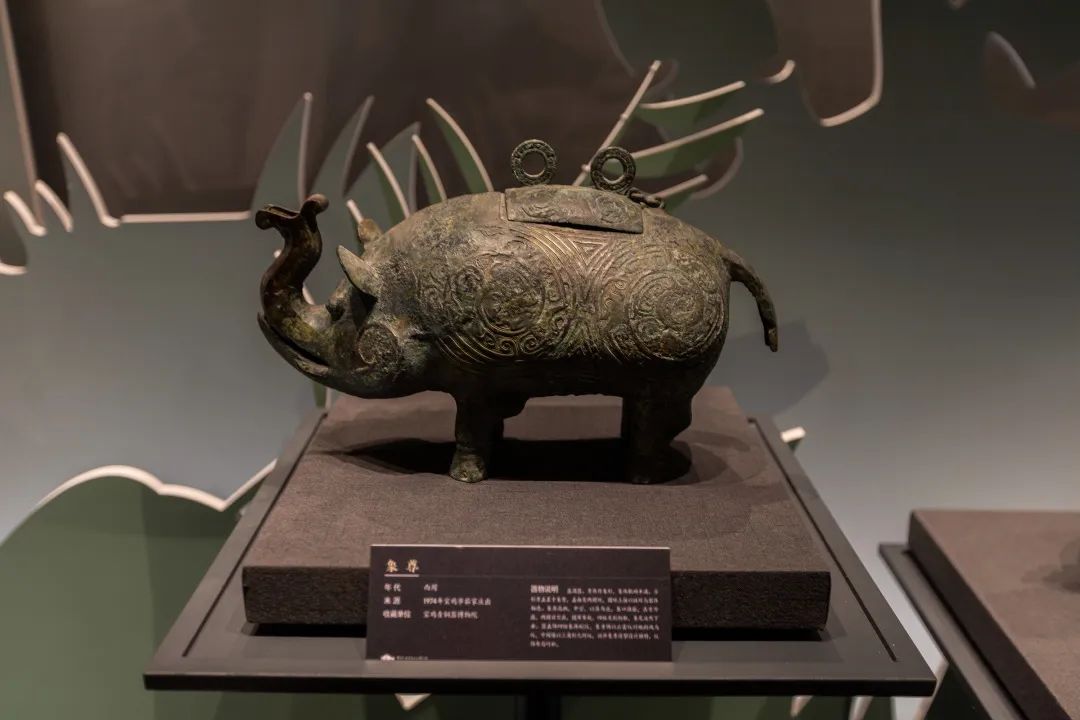 “繁简之间”助力5·18国际博物馆日