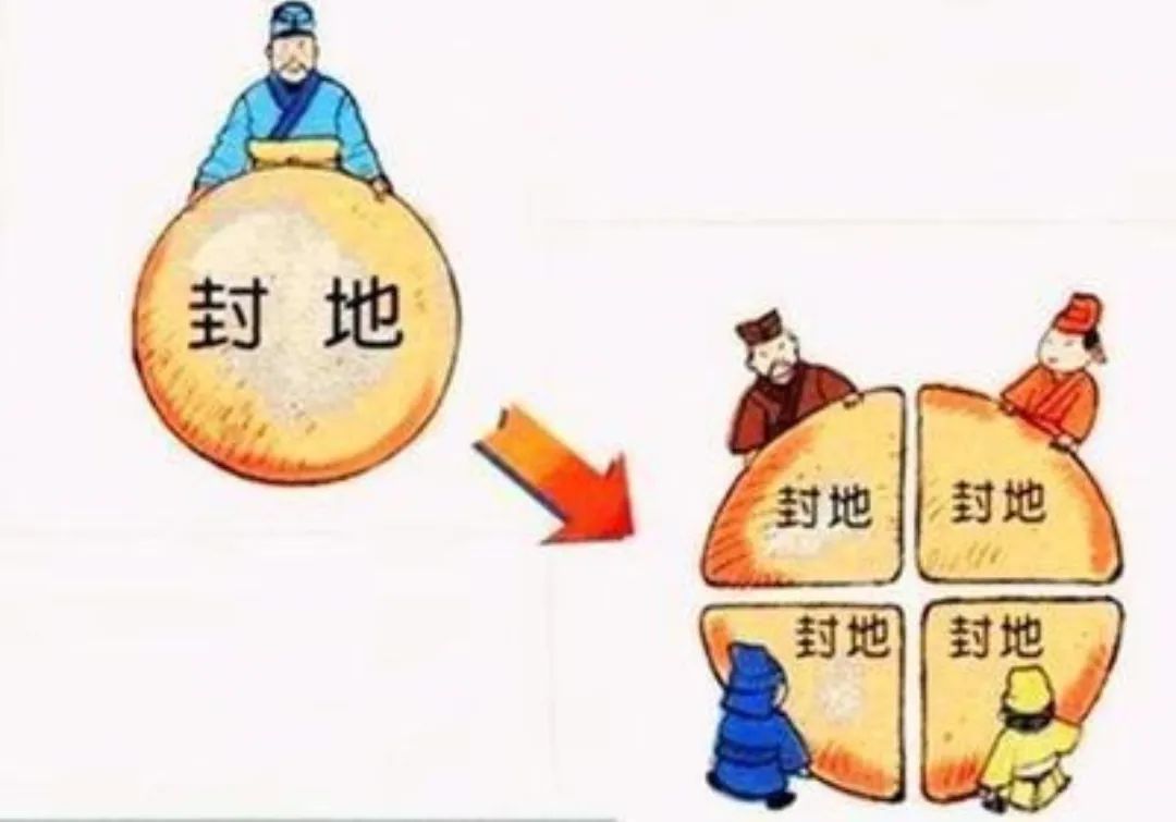 宝博微课堂|周秦故事我来讲（十）剪桐封弟