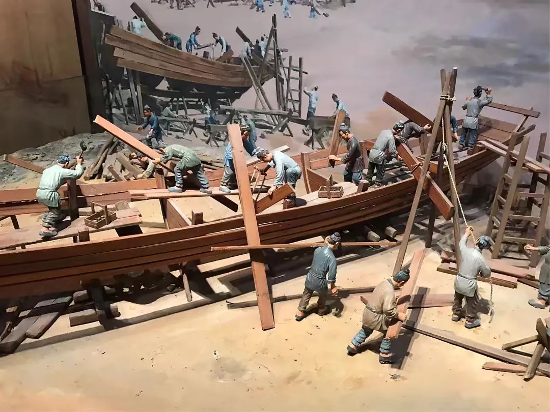 宝博微课堂|喜迎二十大 风好正扬帆——榫钉捻缝 宝博微课堂|喜迎二十大 风好正扬帆——榫钉捻缝