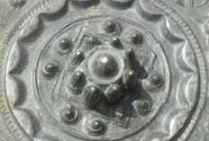 宝博微课堂丨铜镜博览会之三——镜钮集锦 宝博微课堂丨铜镜博览会之三——镜钮集锦
